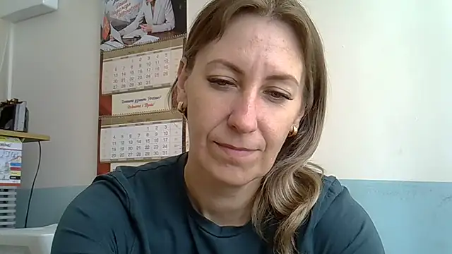 AshleyXHoney online show from July 8, 12:40 pm