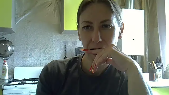 AshleyXHoney online show from June 9, 7:41 am
