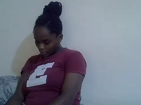 HOT-JAZMINE online show from March 31, 6:46 am