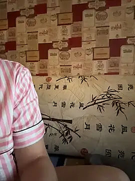 JessicaCartier online show from May 11, 4:04 pm