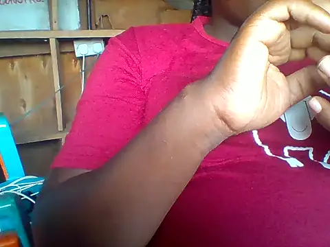 missarpie online show from March 21, 8:19 am