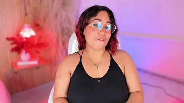 MelissaKarterrs online show from April 15, 11:55 am