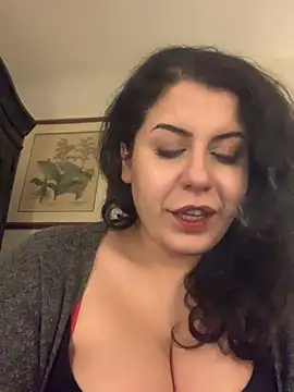 holyeroticss online show from January 13, 2:50 am