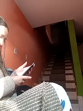 Divalive 28 online show from November 23, 8:54 pm