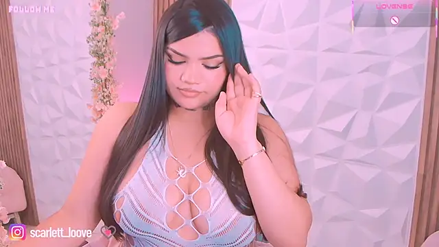 Johanna6 online show from April 29, 5:32 am