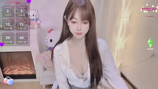 Kkiklilliki online show from December 20, 2:48 am