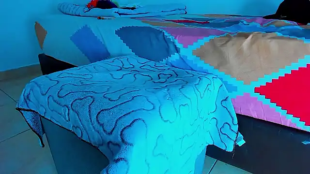 Sexyboy 666 online show from March 17, 5:44 am