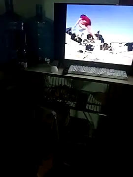 Mrdetonador online show from March 22, 1:22 am