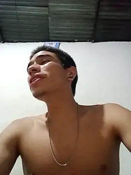 Mrdetonador online show from April 7, 6:48 am