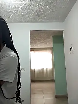 Yaumiko online show from April 8, 11:34 am