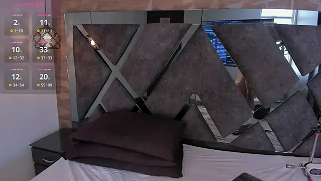 Venus velez  online show from April 10, 12:55 pm