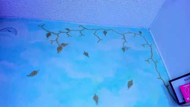 SaturnooStonee online show from April 11, 4:51 am