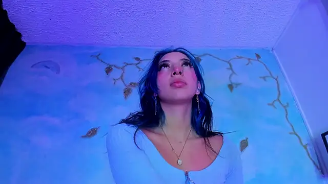 SaturnooStonee online show from March 31, 2:44 am