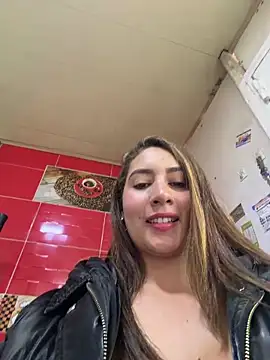 ValentinaaF online show from March 30, 12:49 pm