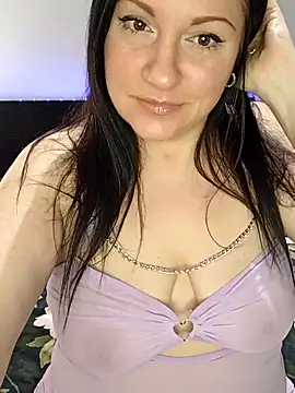 Natacha sweden online show from March 20, 8:30 am