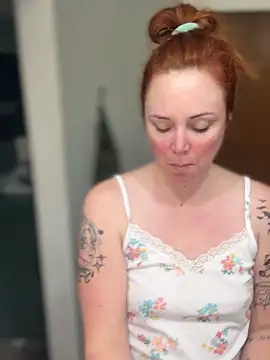 Blaze Baby online show from March 17, 4:55 pm