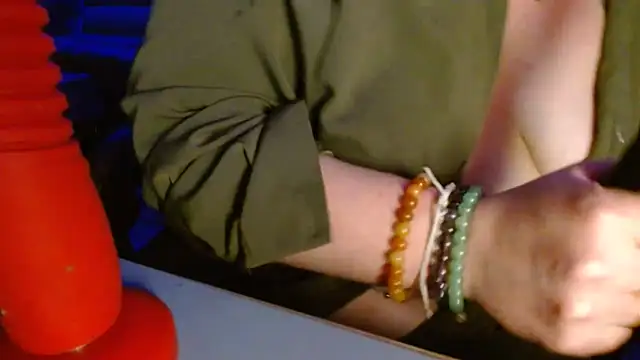 cruellaculdenfer67 online show from March 31, 9:59 pm