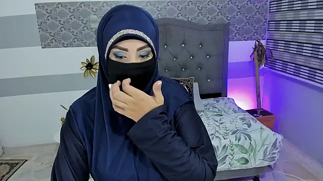 Jalima sabag online show from April 10, 6:25 pm