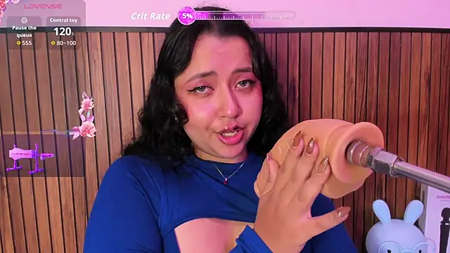 cassie ibarra online show from July 14, 6:01 pm