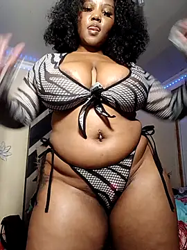 Spotty Coochie online show from April 5, 12:42 am