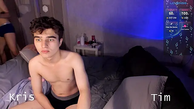 tailer  online show from October 23, 8:37 pm