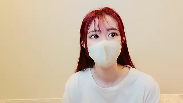 MIYU oO online show from July 2, 3:29 pm