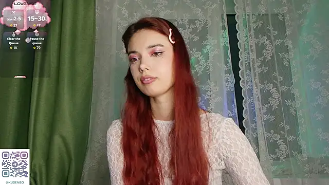 KudeMeows online show from May 3, 4:32 pm