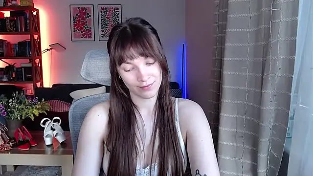 kenzie x online show from March 5, 7:26 am