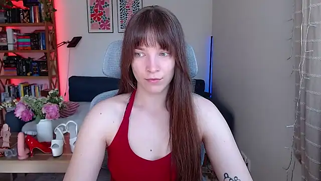kenzie x online show from June 4, 6:18 am