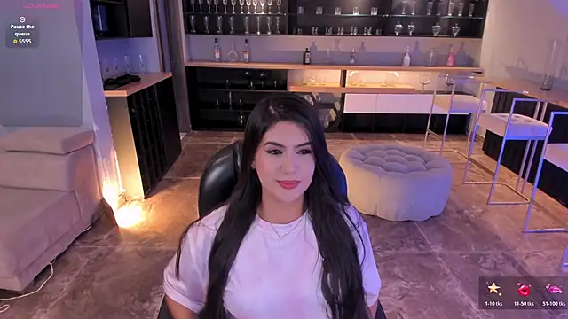 AngelicaVega online show from May 30, 7:21 pm