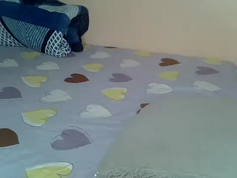 sweet rozie online show from April 16, 6:57 am