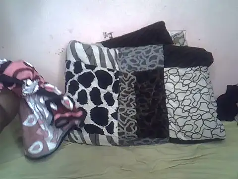 sweet rozie online show from February 24, 10:36 am