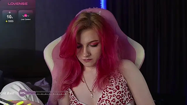 joyhannahh online show from February 27, 6:52 pm