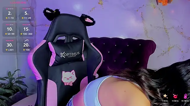 katy sweet19 online show from April 7, 10:39 am