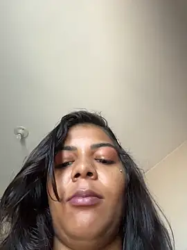 Indiazinhax online show from April 15, 12:17 pm