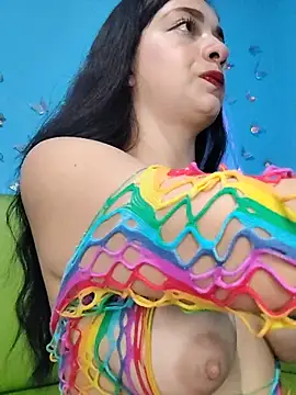 Evelyn pink1 online show from April 3, 2:42 am