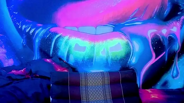 LuvNuk online show from November 29, 12:47 am