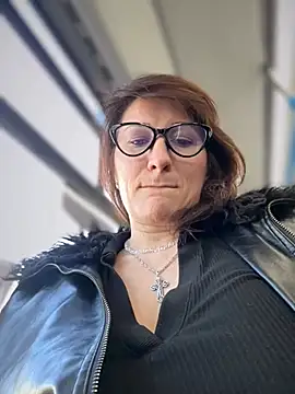 ZhenjaPoledance online show from March 11, 10:41 am