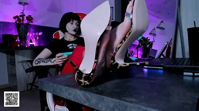  Goddess Misha  online show from March 8, 8:57 pm