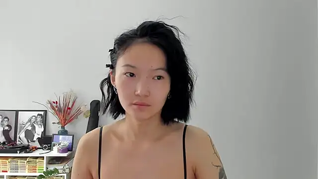 ailey chao online show from March 24, 4:40 am