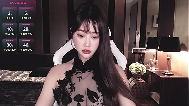 Cartier-  Daji- online show from April 17, 3:52 am