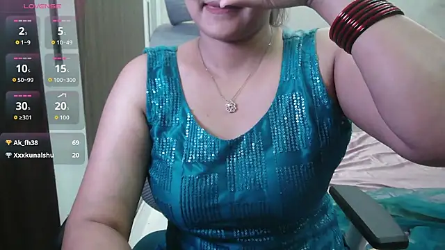 Jass-Karan online show from March 22, 5:52 pm