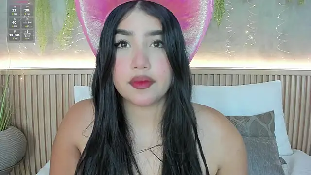 Lana Lann online show from March 11, 12:31 pm