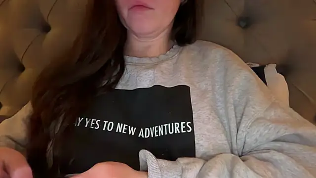 Sandysecret online show from February 19, 9:13 pm