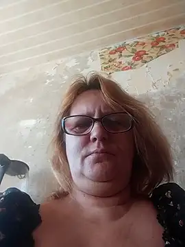 Forest-Lady online show from March 21, 9:14 am