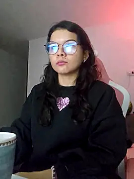 azumiichan online show from March 31, 12:10 am