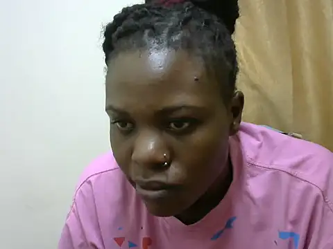 Ebony jojo online show from April 14, 10:21 pm