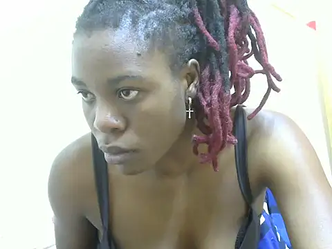 Ebony jojo online show from December 19, 12:52 pm