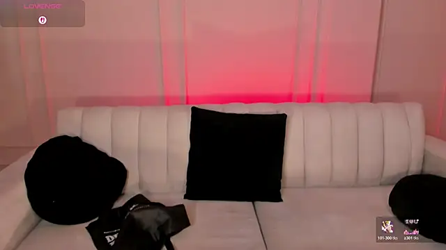 MariaHerrera  online show from July 28, 1:03 am