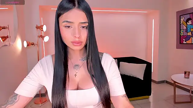MariaHerrera  online show from June 19, 9:40 pm